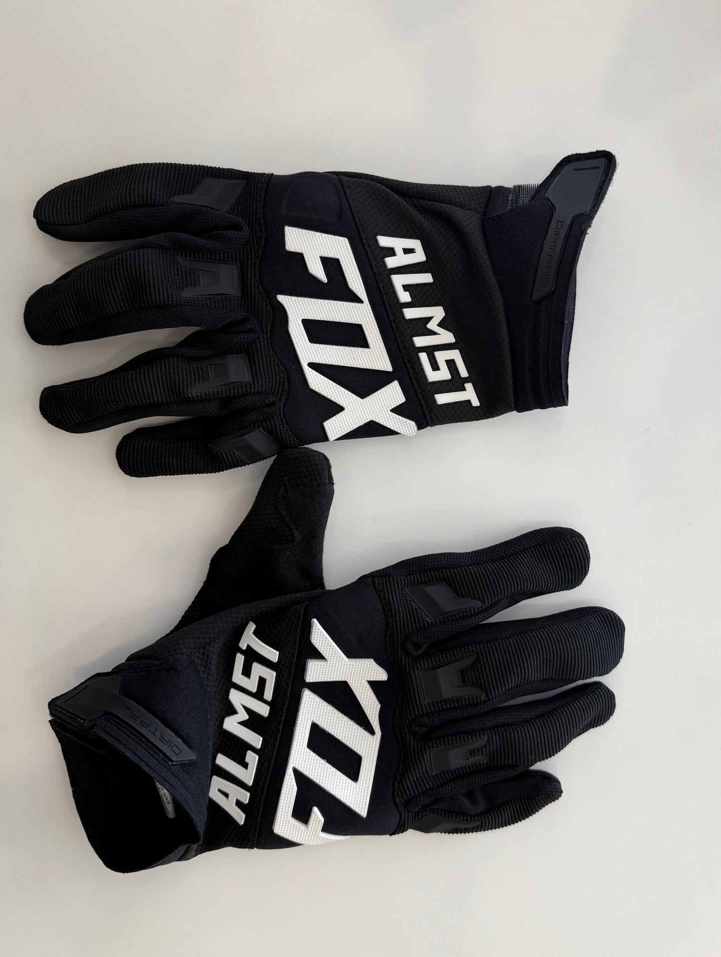 GUANTES ALMST 2.0 PREMIUM