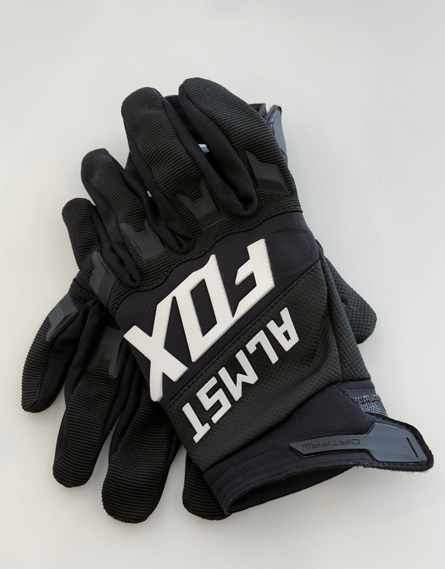 GUANTES ALMST 2.0 PREMIUM